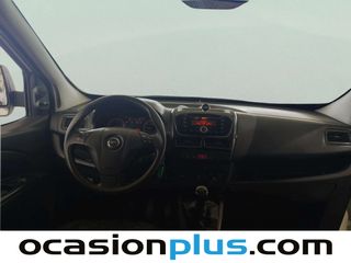 Opel Combo Cargo 1.3 CDTI L1 H1 66 kW (90 CV)
