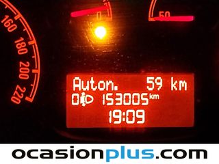 Opel Combo Cargo 1.3 CDTI L1 H1 66 kW (90 CV)