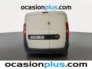 Opel Combo Cargo 1.3 CDTI L1 H1 66 kW (90 CV)