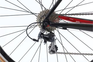 Specialized Ruby Elite (carretera) t.50 Reacondicionada