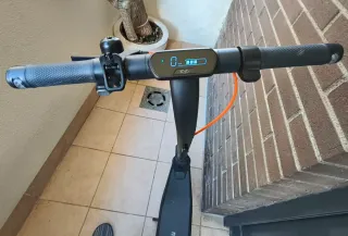 Patinete Eléctrico Segway Ninebot E2 PRO E