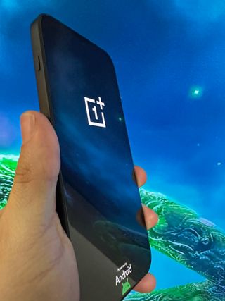 Oneplus 15 de 16/512gb - Europeo - Nuevo
