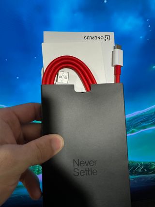 Oneplus 15 de 16/512gb - Europeo - Nuevo