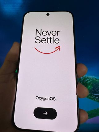 Oneplus 15 de 16/512gb - Europeo - Nuevo