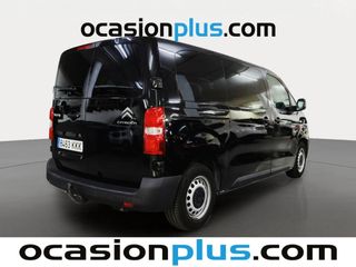 Citroen Jumpy Combi BlueHDi 115 Confort Talla M 85 kW (115 CV)