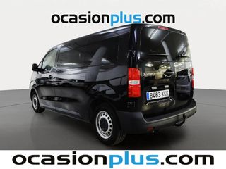 Citroen Jumpy Combi BlueHDi 115 Confort Talla M 85 kW (115 CV)