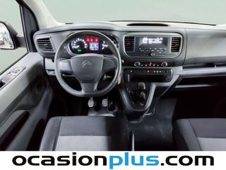 Citroen Jumpy Combi BlueHDi 115 Confort Talla M 85 kW (115 CV)