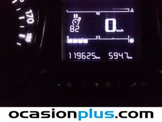 Citroen Jumpy Combi BlueHDi 115 Confort Talla M 85 kW (115 CV)