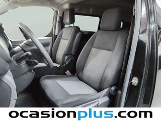 Citroen Jumpy Combi BlueHDi 115 Confort Talla M 85 kW (115 CV)