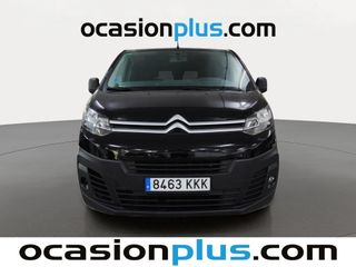 Citroen Jumpy Combi BlueHDi 115 Confort Talla M 85 kW (115 CV)