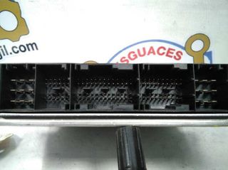 0281010001 centralita lancia lybra berlina 683960