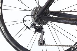 Merida Reacto 5000 (carretera) t.56 Reacondicionada