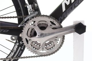 Merida Reacto 5000 (carretera) t.56 Reacondicionada