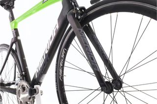 Merida Reacto 5000 (carretera) t.56 Reacondicionada