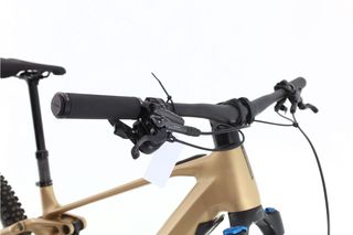 Orbea Wild H10 XT (ebike) t.M Reacondicionada