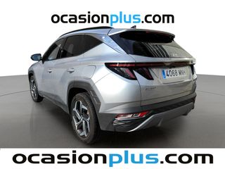 Hyundai Tucson 1.6 TGDI HEV Style Auto 169 kW (230 CV)