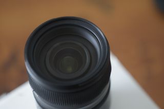 Tamron SP 24-70mm F/2.8 Di VC USD G2 per Canon