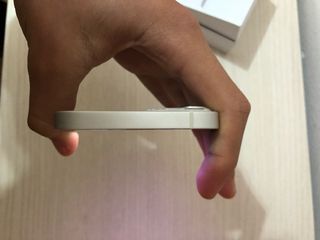 iPhone 13 Plata/Blanco