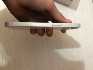 iPhone 13 Plata/Blanco