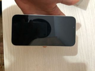 iPhone 13 Plata/Blanco