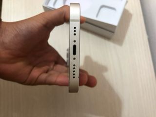 iPhone 13 Plata/Blanco