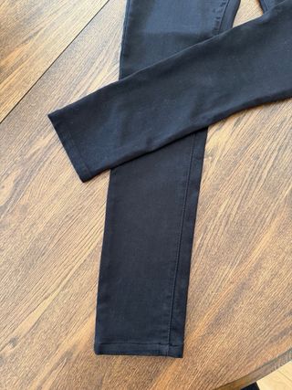 Pantalones Pepe Jeans Negros T