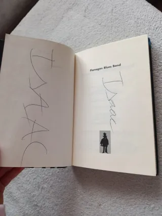 Flanagan Blues Band: Serie Flanagan, 5 (Spanish...