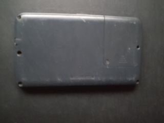 Calculadora Portátil Casio SF-4400