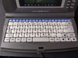 Calculadora Portátil Casio SF-4400