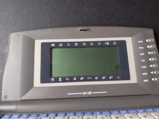 Calculadora Portátil Casio SF-4400