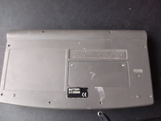 Calculadora Portátil Casio SF-4400