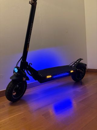 Patinete Eléctrico Smartgyro Rockway Pro
