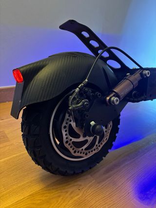 Patinete Eléctrico Smartgyro Rockway Pro