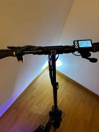 Patinete Eléctrico Smartgyro Rockway Pro