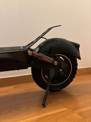 Patinete Eléctrico Smartgyro Rockway Pro