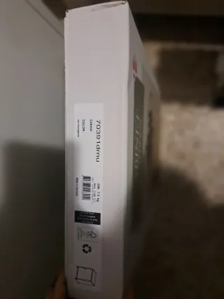 Mueble aparador de madera