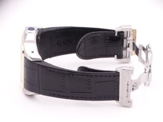 CARTIER Santos 100 XL 2656 Acero y Oro