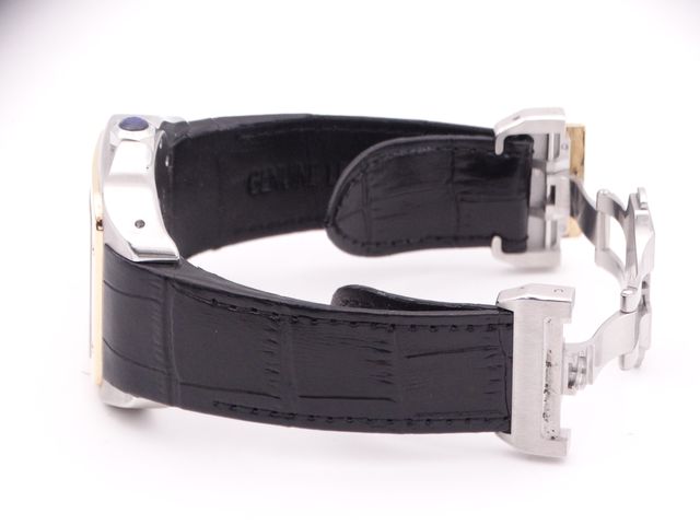 CARTIER Santos 100 XL 2656 Acero y Oro