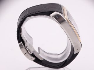 CARTIER Santos 100 XL 2656 Acero y Oro