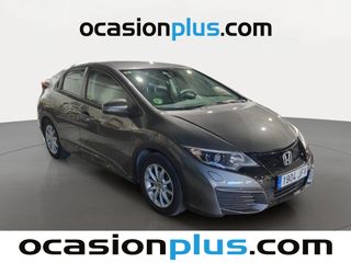 Honda Civic 1.4 i-VTEC Comfort 74 kW (100 CV)