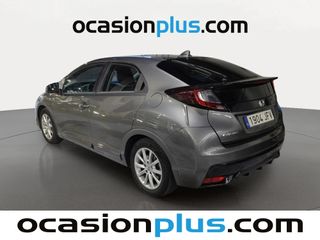 Honda Civic 1.4 i-VTEC Comfort 74 kW (100 CV)