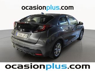 Honda Civic 1.4 i-VTEC Comfort 74 kW (100 CV)