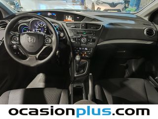 Honda Civic 1.4 i-VTEC Comfort 74 kW (100 CV)
