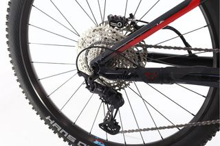 Conway eWME 4.9 XT (ebike) t.L Reacondicionada