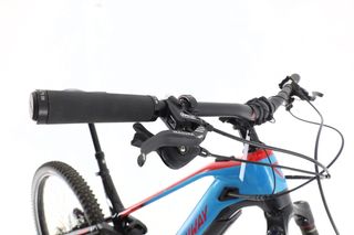 Conway eWME 4.9 XT (ebike) t.L Reacondicionada