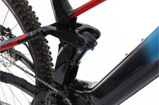 Conway eWME 4.9 XT (ebike) t.L Reacondicionada