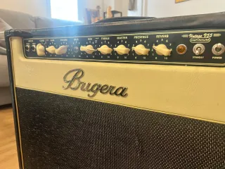 Bugera V55 Amplificador de Guitarra