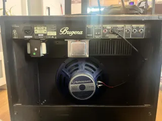 Bugera V55 Amplificador de Guitarra