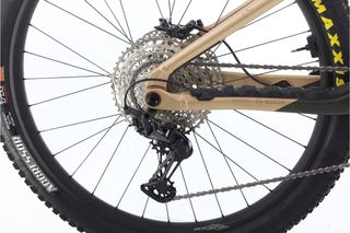 Orbea Wild H10 XT (ebike) t.M Reacondicionada