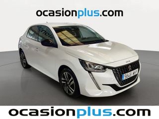 Peugeot 208 PureTech 100 Allure 75 kW (100 CV)